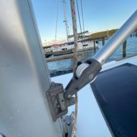 SOLD 2009 Beneteau 43' Oceanis Crosswinds