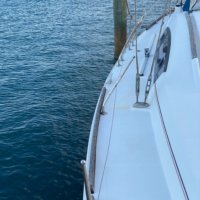 SOLD 2009 Beneteau 43' Oceanis Crosswinds