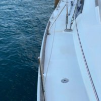 SOLD 2009 Beneteau 43' Oceanis Crosswinds