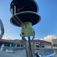 SOLD 2009 Beneteau 43' Oceanis Crosswinds