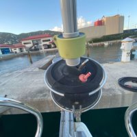 SOLD 2009 Beneteau 43' Oceanis Crosswinds