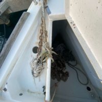 SOLD 2009 Beneteau 43' Oceanis Crosswinds