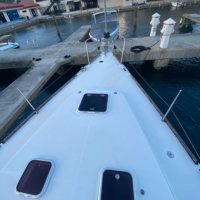 SOLD 2009 Beneteau 43' Oceanis Crosswinds