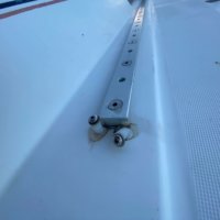 SOLD 2009 Beneteau 43' Oceanis Crosswinds