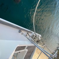 SOLD 2009 Beneteau 43' Oceanis Crosswinds