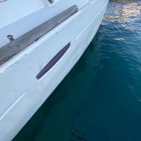 SOLD 2009 Beneteau 43' Oceanis Crosswinds