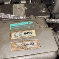 SOLD 2009 Beneteau 43' Oceanis Crosswinds