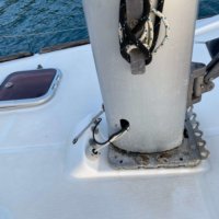 SOLD 2009 Beneteau 43' Oceanis Crosswinds