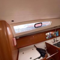 SOLD 2009 Beneteau 43' Oceanis Crosswinds