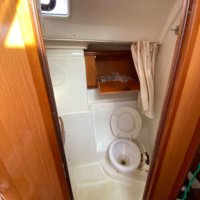 SOLD 2009 Beneteau 43' Oceanis Crosswinds