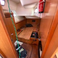 SOLD 2009 Beneteau 43' Oceanis Crosswinds