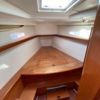 SOLD 2009 Beneteau 43' Oceanis Crosswinds