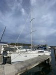 SOLD 2009 Beneteau 43' Oceanis Crosswinds