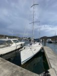 SOLD 2009 Beneteau 43' Oceanis Crosswinds