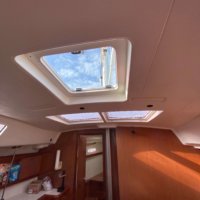 SOLD 2009 Beneteau 43' Oceanis Crosswinds