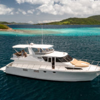 1987 (Refitted 2019) CTF Marine Vantare 1987 (Refitted 2019) CTF Marine Vantare