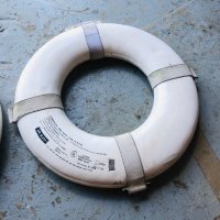 Jim-Buoy, Model GW-24 Ring Buoy Ring Buoy | Buy boat parts and accessories