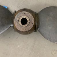 Controllable Pitch Propeller Controllable Pitch Propeller