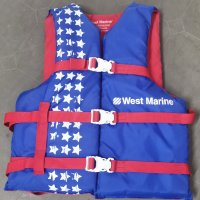 WestMarine Life Jacket WestMarine Life Jacket