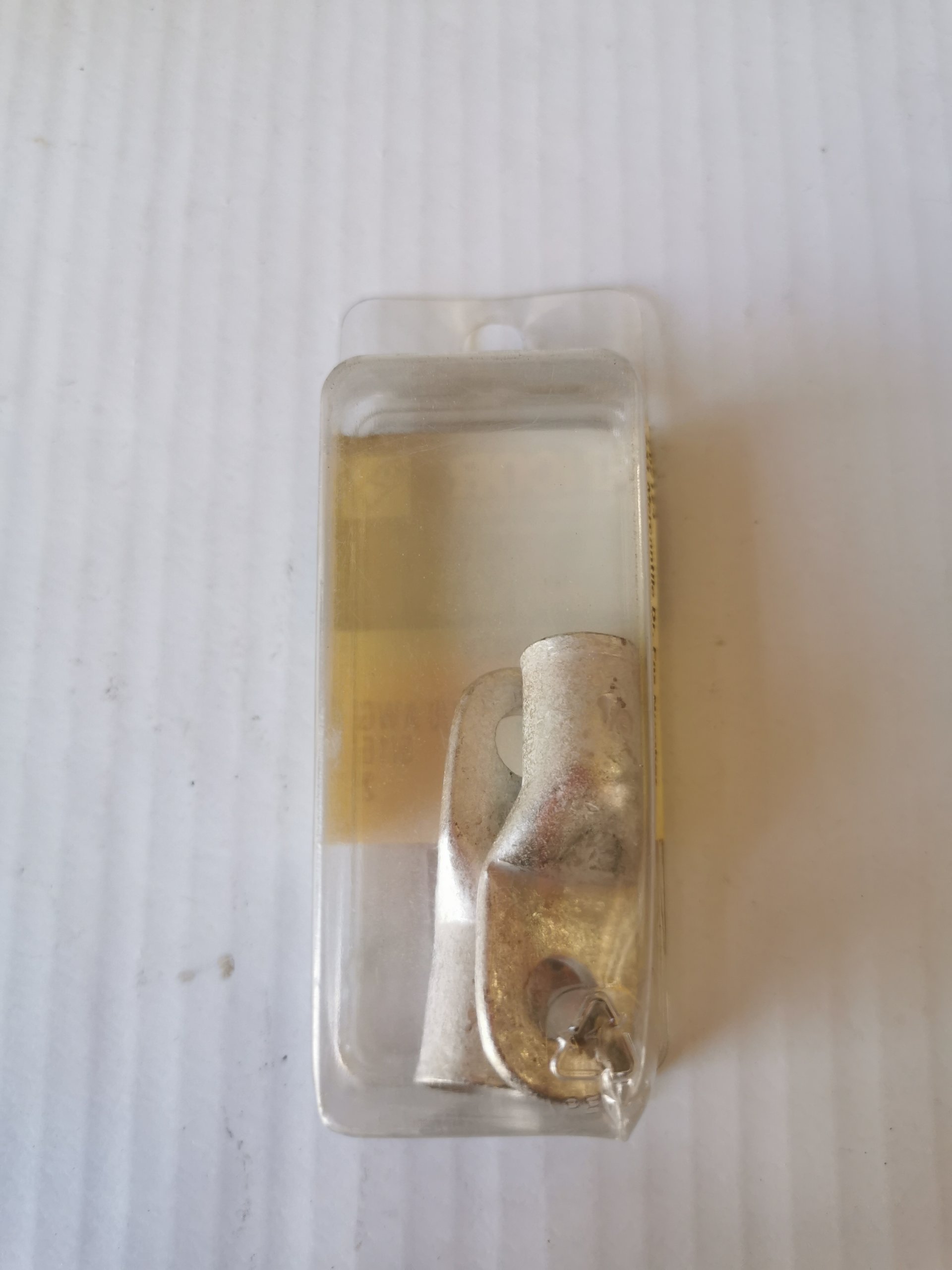 Buy Ancor Marine Grade Battery Lugs Terminal for battery wire size 5/16