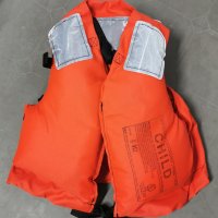 Child Life Jacket Vest Child Life Jacket Vest