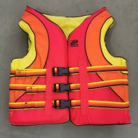 SkyWorld Life jacket M Chest size 36"-40" lifejacket