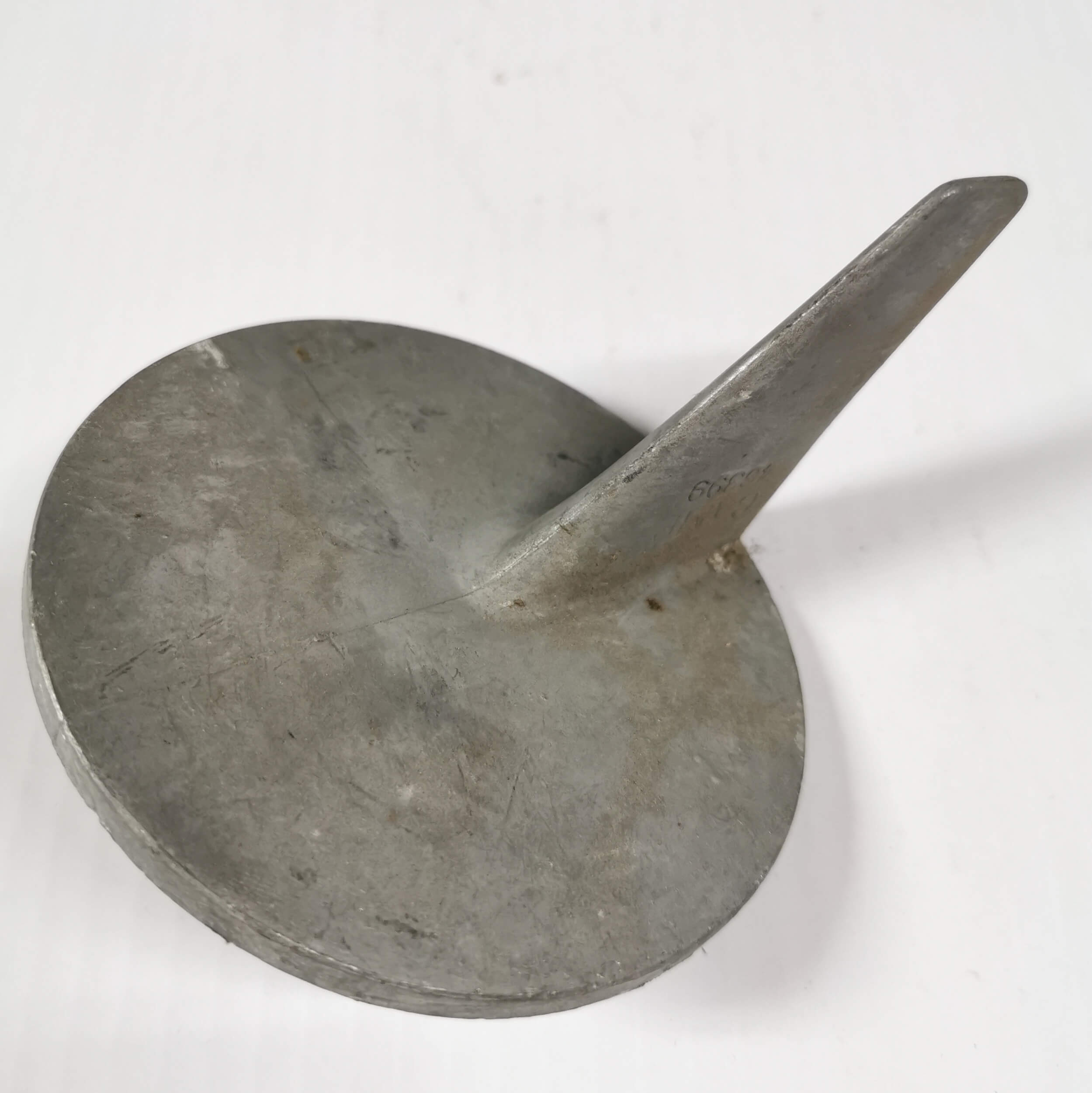 Buy Camp Mercury Outboard Zinc Trim anode 46399, Harbor Shoppers