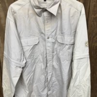 Fishing Shirt(Used) Fishing Shirt(Used)