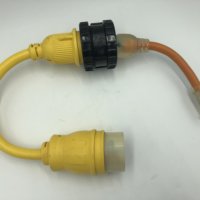 Electric Adapter(Used) Electric Adapter(Used)