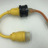 Electric Adapter(Used)