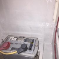 1999 Cabo 35 Express Tightlines Two - Sold