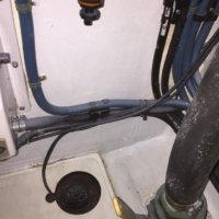 1999 Cabo 35 Express Tightlines Two - Sold