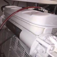 1999 Cabo 35 Express Tightlines Two - Sold