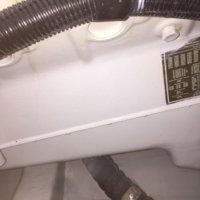 1999 Cabo 35 Express Tightlines Two - Sold