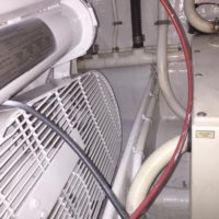 1999 Cabo 35 Express Tightlines Two - Sold