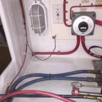 1999 Cabo 35 Express Tightlines Two - Sold