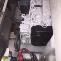 1999 Cabo 35 Express Tightlines Two - Sold