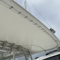 1999 Cabo 35 Express Tightlines Two - Sold