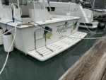 1999 Cabo 35 Express Tightlines Two - Sold