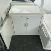 1999 Cabo 35 Express Tightlines Two - Sold