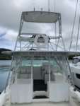 1999 Cabo 35 Express Tightlines Two - Sold