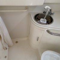 1999 Cabo 35 Express Tightlines Two - Sold