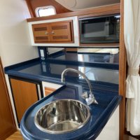 1999 Cabo 35 Express Tightlines Two - Sold