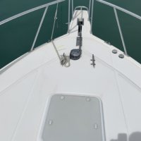 1999 Cabo 35 Express Tightlines Two - Sold