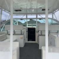 1999 Cabo 35 Express Tightlines Two - Sold