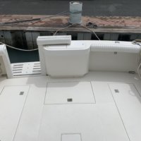 1999 Cabo 35 Express Tightlines Two - Sold