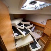 SOLD 2016 Jeanneau Sun Odyssey 389 (Irish lass)