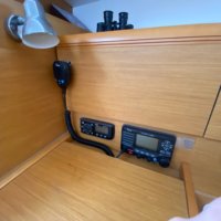 SOLD 2016 Jeanneau Sun Odyssey 389 (Irish lass)