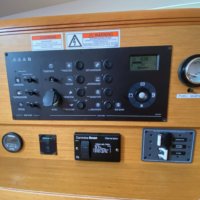 SOLD 2016 Jeanneau Sun Odyssey 389 (Irish lass)