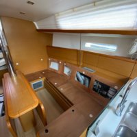 SOLD 2016 Jeanneau Sun Odyssey 389 (Irish lass)